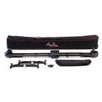 Kessler CS1007 (CS-1007) Philip Bloom Pocket Dolly - Standard Length (41.5 inches) BLACK Kessler CS1007 (CS-1007) Philip Bloom Pocket Dolly - Standard Length (41.5 inches) BLACK